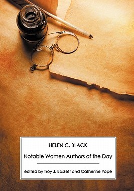 【预售】Notable Women Authors of the Day