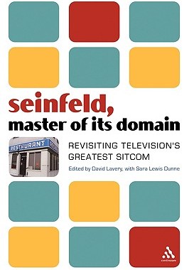 【预售】Seinfeld, Master of Its Domain: Revisiting