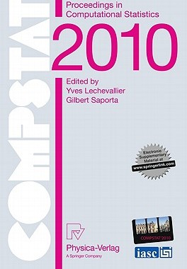 【预售】Proceedings of Compstat'2010: 19th International