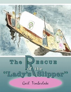 Rescue Slipper 预售 Lady The the