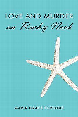 【预售】Love and Murder on Rocky Neck