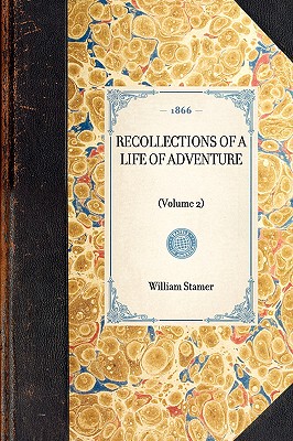 【预售】Recollections of a Life of Adventure