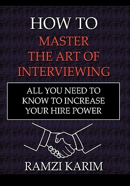 【预售】How to Master the Art of Interviewing: All You Need