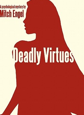 【预售】Deadly Virtues