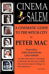 Guide City Cinema Witch the Cinematic Salem 预售