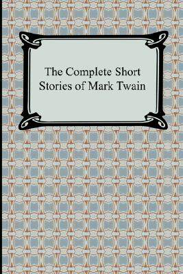 【预售】The Complete Short Stories of Mark Twain