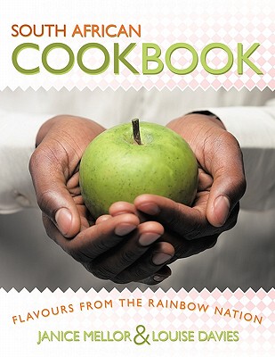 【预售】South African Cookbook: Flavours from the Rainbow