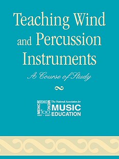 Wind and Percussion Teaching Instruments Course 预售