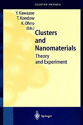 【预售】Clusters and Nanomaterials