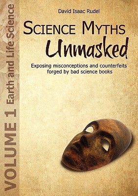 【预售】Science Myths Unmasked: Exposing Misconceptions and