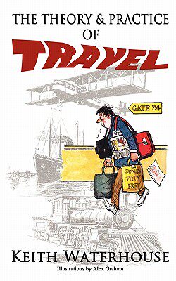 【预售】The Theory and Practice of Travel