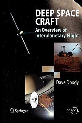 【预售】Deep Space Craft: An Overview of Interplanetary