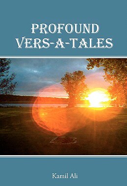 【预售】Profound Vers-A-Tales