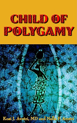 【预售】child of polygamy