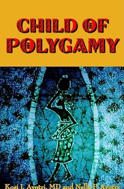 【预售】Child of Polygamy