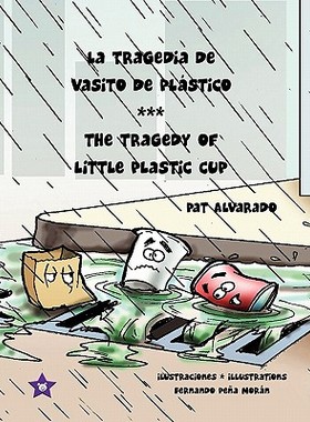 【预售】La Tragedia de Vasito de PL Stico * the Tragedy of