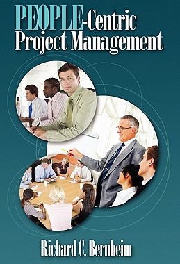 【预售】People-Centric Project Management