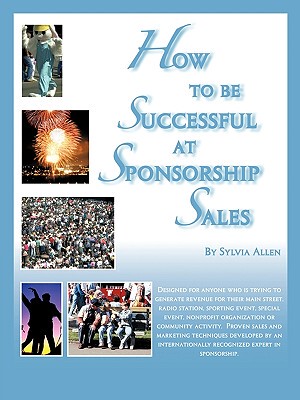 【预售】How to Be Successful at Sponsorship Sales