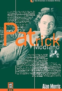 【预售】Patrick Modiano