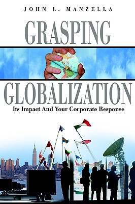 【预售】Grasping Globalization: Its Impact and Your