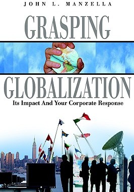 【预售】Grasping Globalization: Its Impact and Your