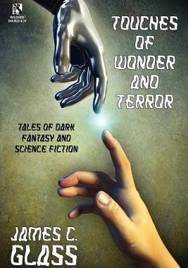 【预售】Touches of Wonder and Fantasy: Tales of Dark Fantasy