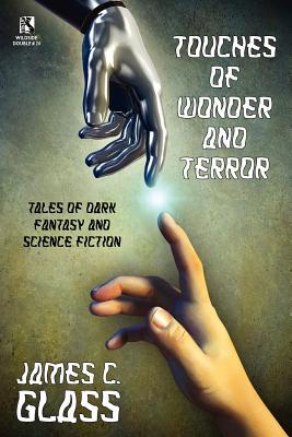 【预售】Touches of Wonder and Fantasy: Tales of Dark Fantasy