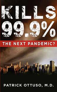 预售 Next Kills the Pandemic? 99.9%