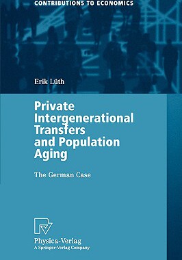 【预售】Private Intergenerational Transfers and Population