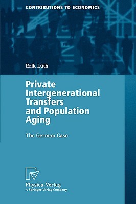 【预售】Private Intergenerational Transfers and Population