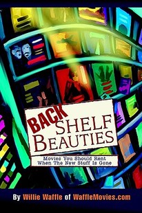 You the Back When Rent Should Movies Beauties Shelf 预售