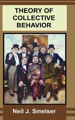 【预售】Theory of Collective Behavior