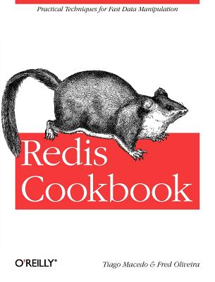 【预售】Redis Cookbook