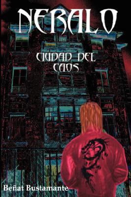 【预售】Neralo. Ciudad del Caos