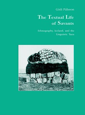 【预售】The Textual Life of Savants