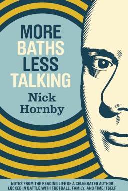 【预售】More Baths Less Talking: Notes from the Reading Life