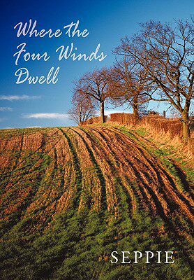 【预售】Where the Four Winds Dwell
