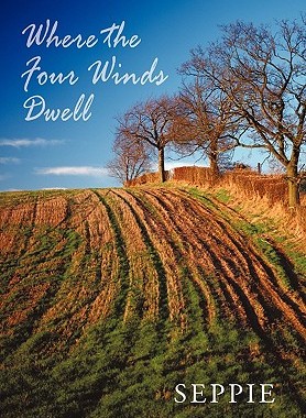 【预售】Where the Four Winds Dwell