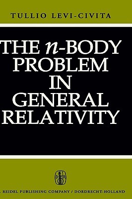 【预售】The N-Body Problem in General Relativity