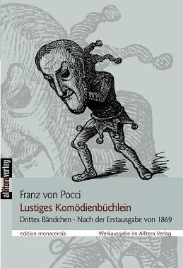 【预售】Lustiges Kom Dienb Chlein