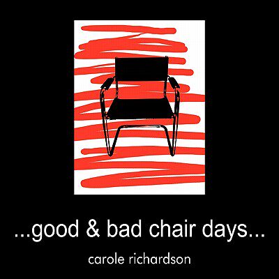【预售】Good & Bad Chair Days...