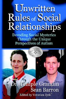 【预售】The Unwritten Rules of Social Relationships
