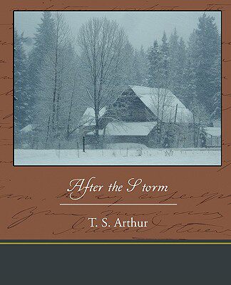 【预售】After the Storm