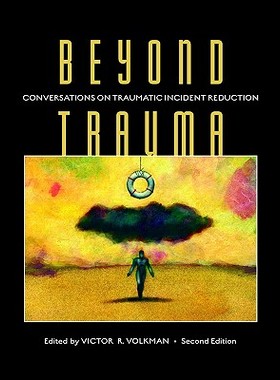 【预售】Beyond Trauma: Conversations on Traumatic Incident