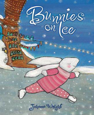 【预售】Bunnies on Ice