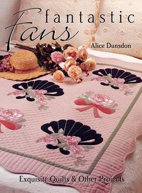 【预售】Fantastic Fans - Print on Demand Edition