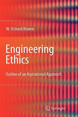 【预售】Engineering Ethics: Outline of an Aspirational