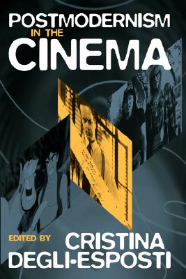 【预售】Postmodernism in the Cinema