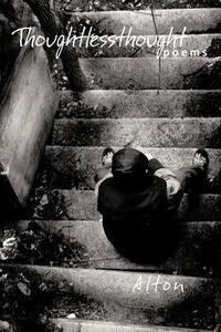 【预售】Thoughtlessthought: Poems