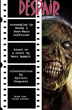 【预售】Despair: The Screenplay